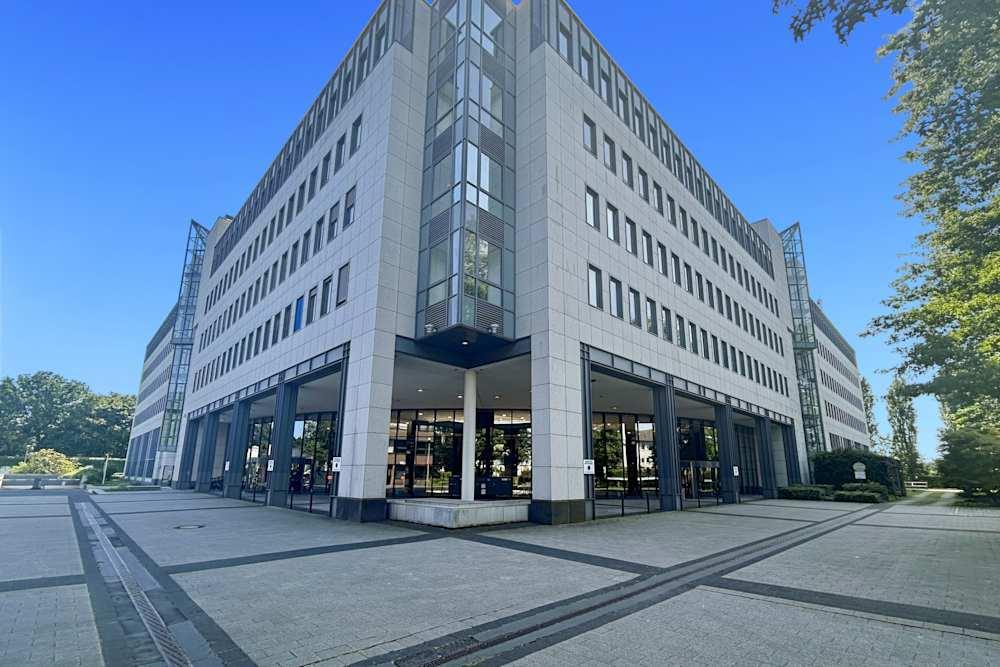 RATINGEN, Kaiserswerther Straße - Photo 4 RATINGEN, Kaiserswerther Straße office space - View 4 in Ratingen - internet, office_cleaning, breakout_areas