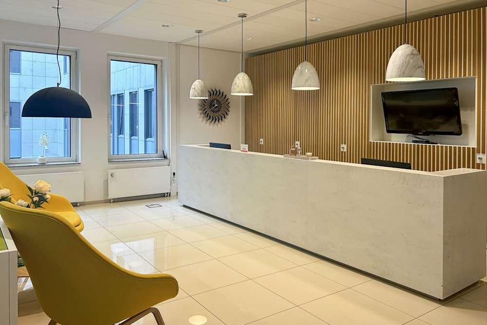 RATINGEN, Kaiserswerther Straße - Photo 2 RATINGEN, Kaiserswerther Straße office space - View 2 in Ratingen - internet, office_cleaning, breakout_areas