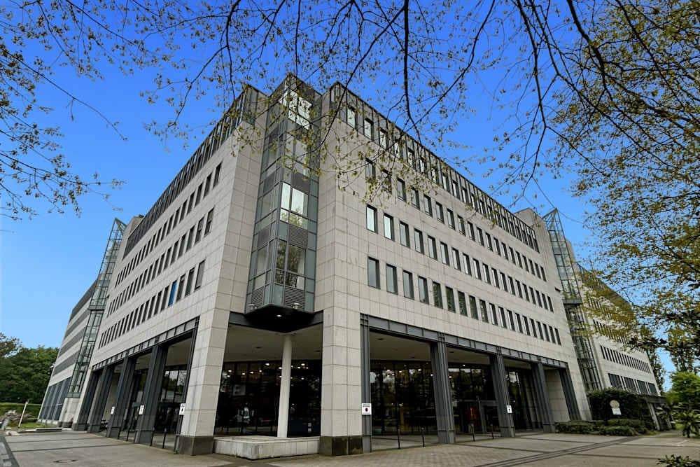 RATINGEN, Kaiserswerther Straße Office Space RATINGEN, Kaiserswerther Straße - Office space in Ratingen, Nordrhein-Westfalen