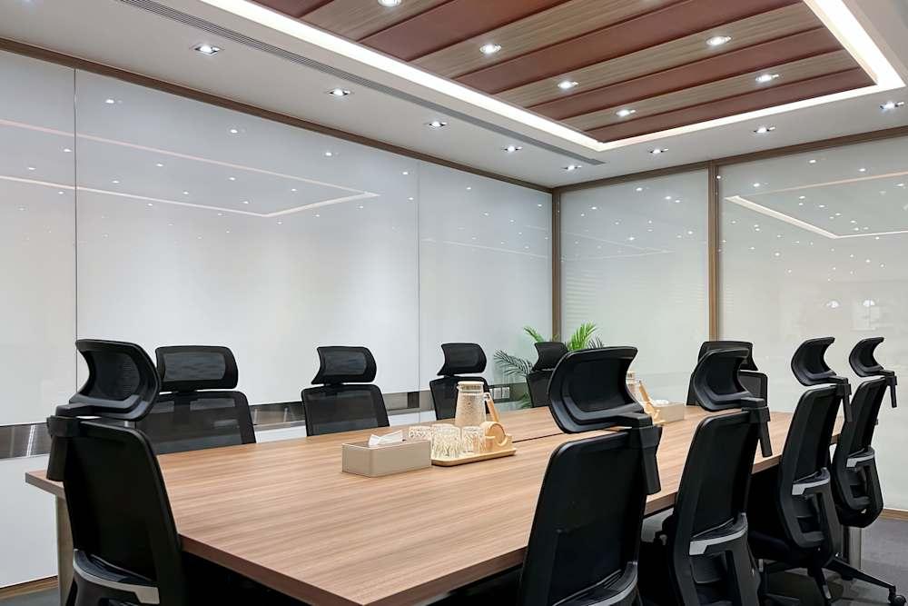 Hong Kong, Lee Garden One office space - View 6 in Hong Kong Island - internet, office_cleaning, breakout_areas