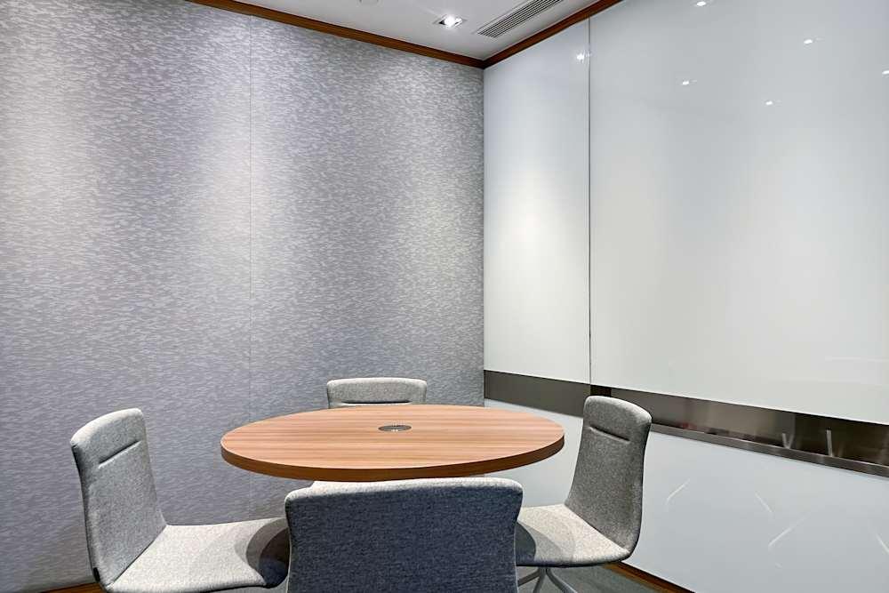 Hong Kong, Lee Garden One office space - View 4 in Hong Kong Island - internet, office_cleaning, breakout_areas