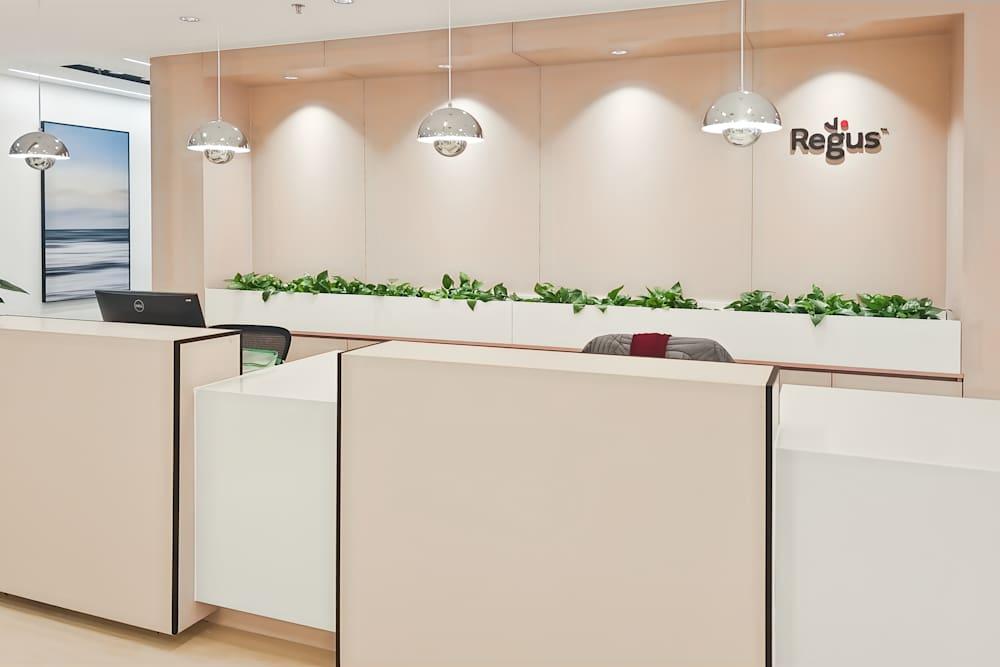 Shangrao, Tanwan Building - Photo 5 Shangrao, Tanwan Building office space - View 5 - internet, office_cleaning, breakout_areas