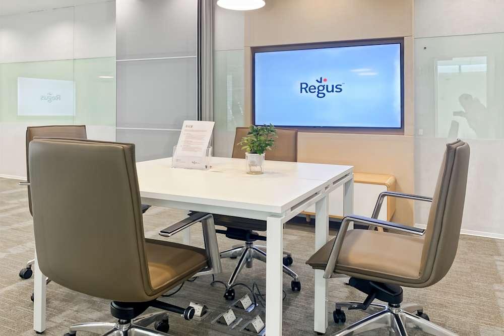 Shangrao, Tanwan Building - Photo 6 Shangrao, Tanwan Building office space - View 6 - internet, office_cleaning, breakout_areas