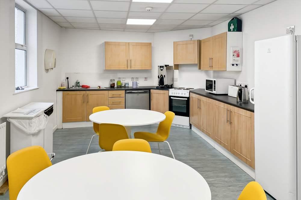 River House office space - View 5 in Coleraine - internet, office_cleaning, breakout_areas