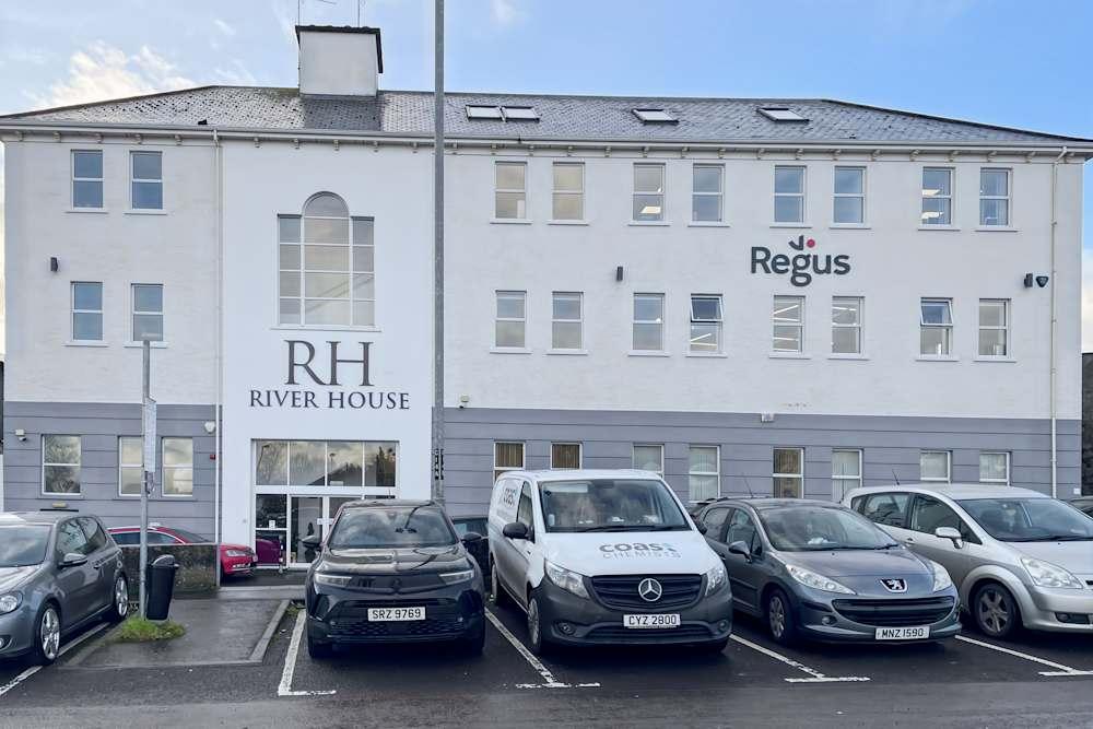 River House office space - View 4 in Coleraine - internet, office_cleaning, breakout_areas