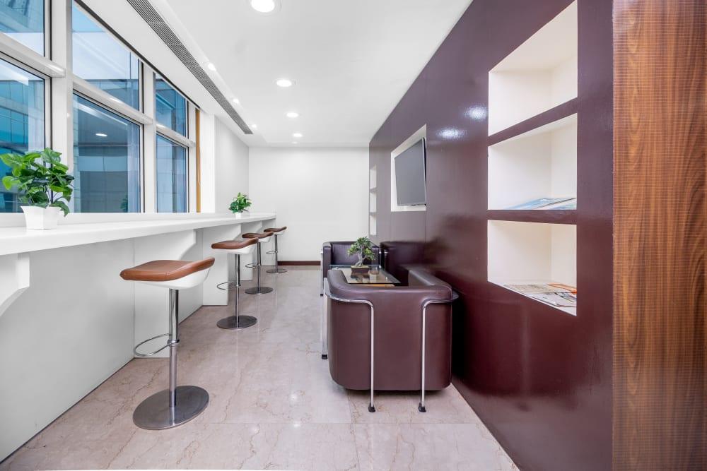 NEW DELHI, Elegance office space - View 6 in New Delhi - internet, office_cleaning, breakout_areas