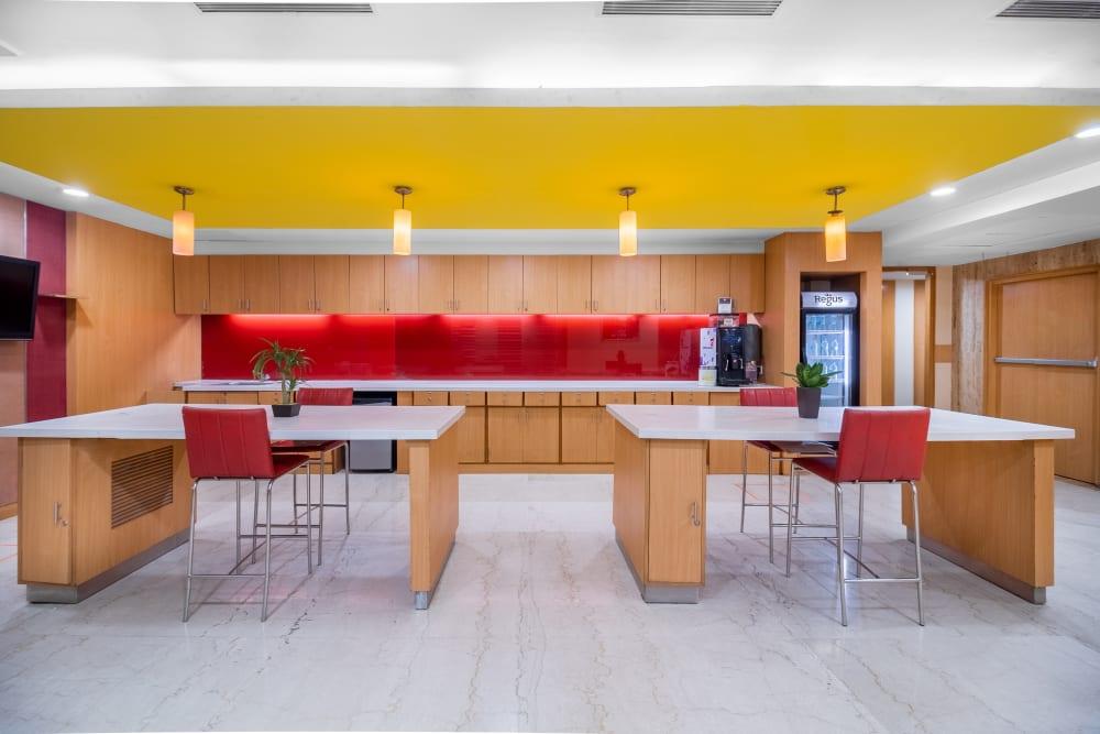 NEW DELHI, Elegance office space - View 2 in New Delhi - internet, office_cleaning, breakout_areas