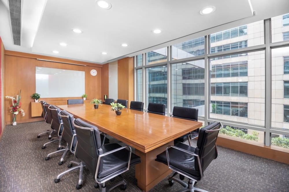 NEW DELHI, Elegance office space - View 5 in New Delhi - internet, office_cleaning, breakout_areas