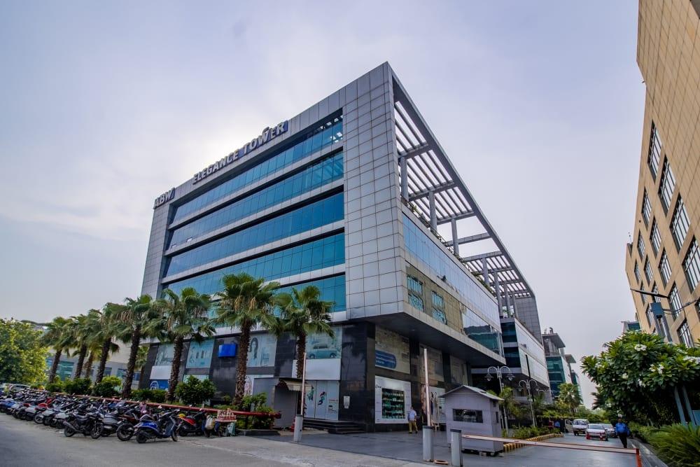 NEW DELHI, Elegance - Office space in New Delhi, Delhi