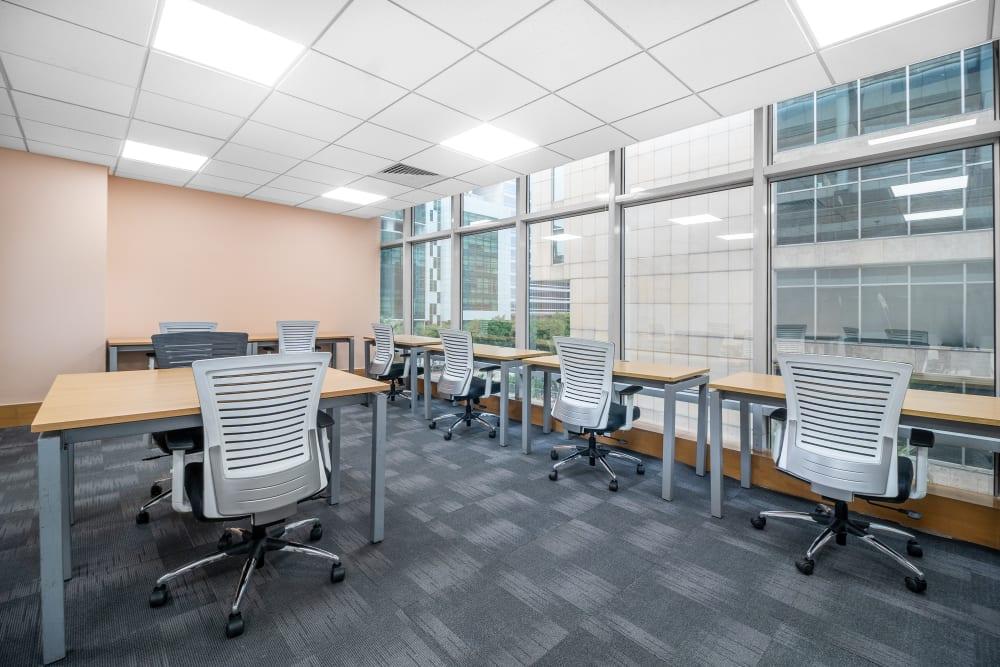 NEW DELHI, Elegance office space - View 4 in New Delhi - internet, office_cleaning, breakout_areas