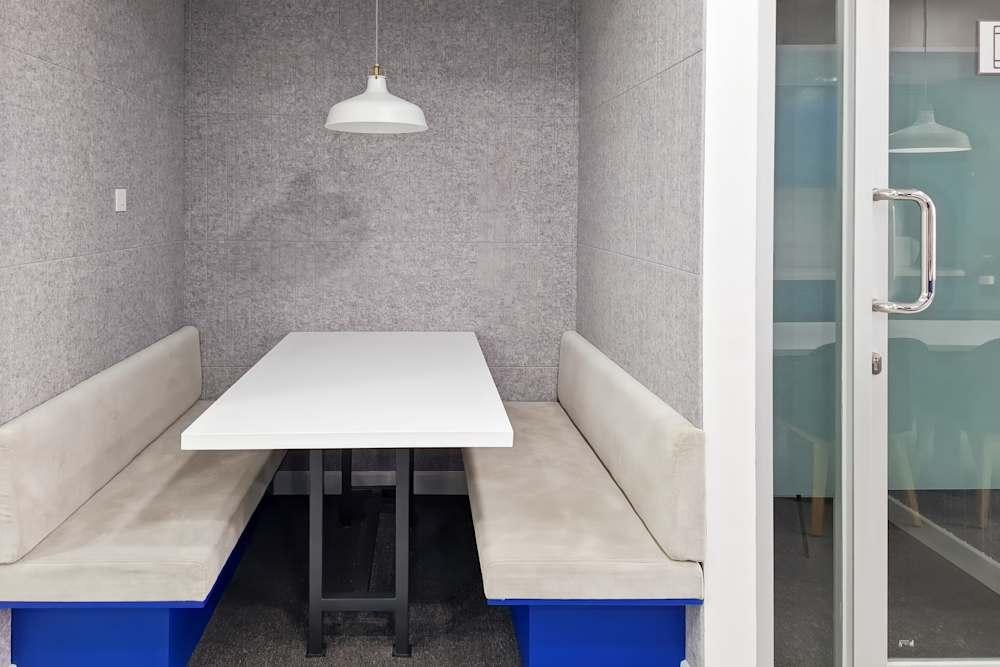 Jakarta, Menara Cakrawala office space - View 3 in Kota Jakarta Pusat - internet, office_cleaning, breakout_areas