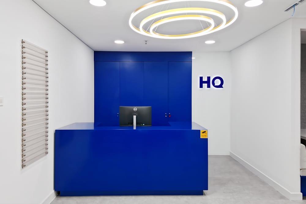 Jakarta, Menara Cakrawala - Office space in Kota Jakarta Pusat, Daerah Khusus Ibukota Jakarta