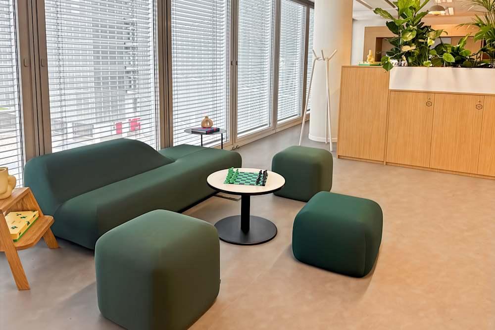 Milan, Lorenteggio - Office space in Milano, Lombardia