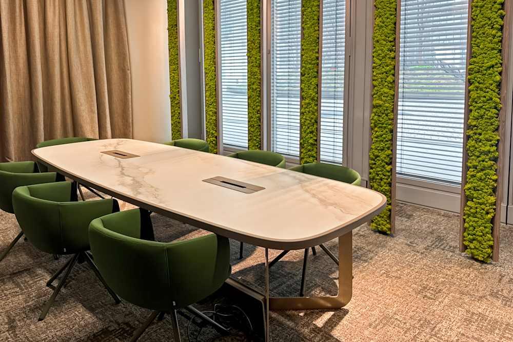 Milan, Lorenteggio office space - View 6 in Milano - internet, office_cleaning, breakout_areas