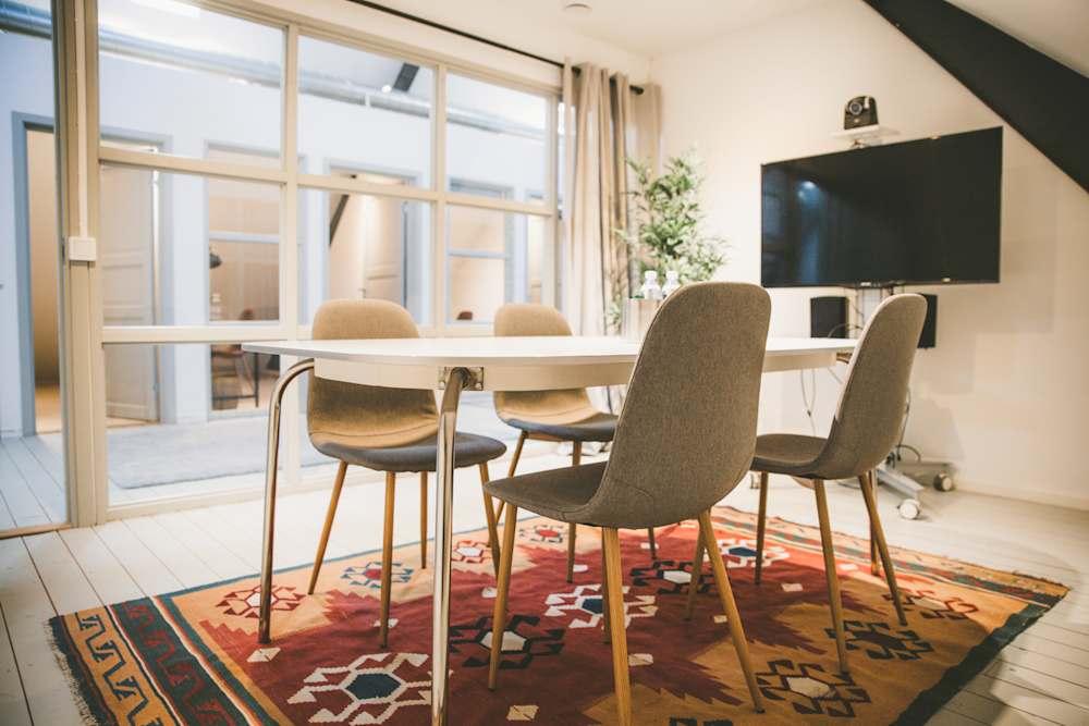 Loarp Gardskontoret office space - View 4 in Loarp - internet, office_cleaning, breakout_areas