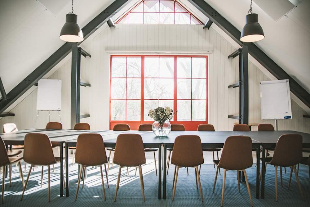 Loarp Gardskontoret office space - View 6 in Loarp - internet, office_cleaning, breakout_areas