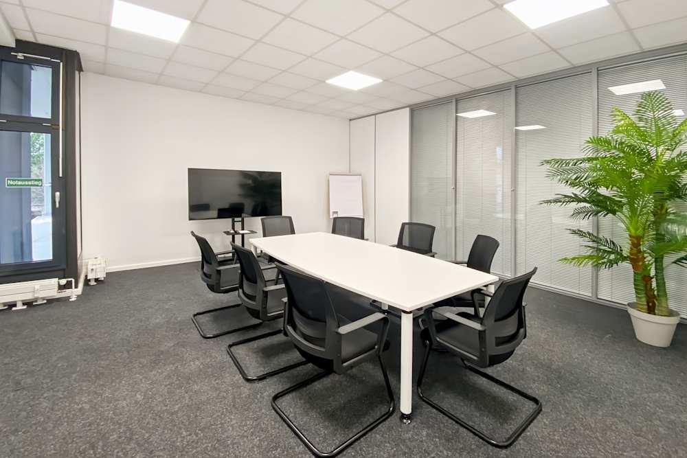 MONHEIM AM RHEIN, Monheim City office space - View 4 in Monheim am Rhein - internet, office_cleaning, breakout_areas