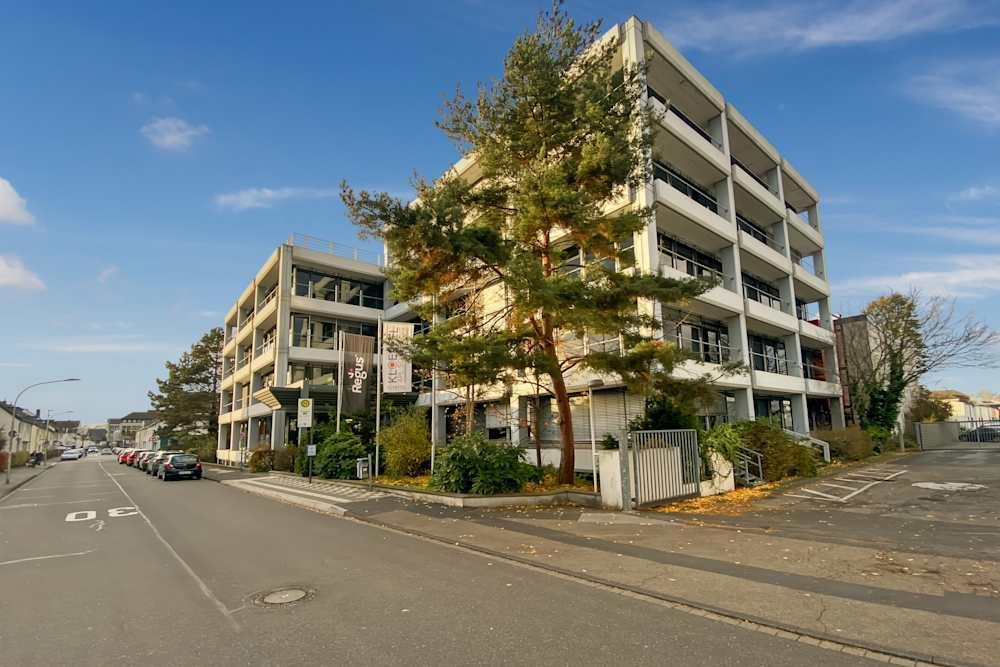 MONHEIM AM RHEIN, Monheim City office space - View 3 in Monheim am Rhein - internet, office_cleaning, breakout_areas