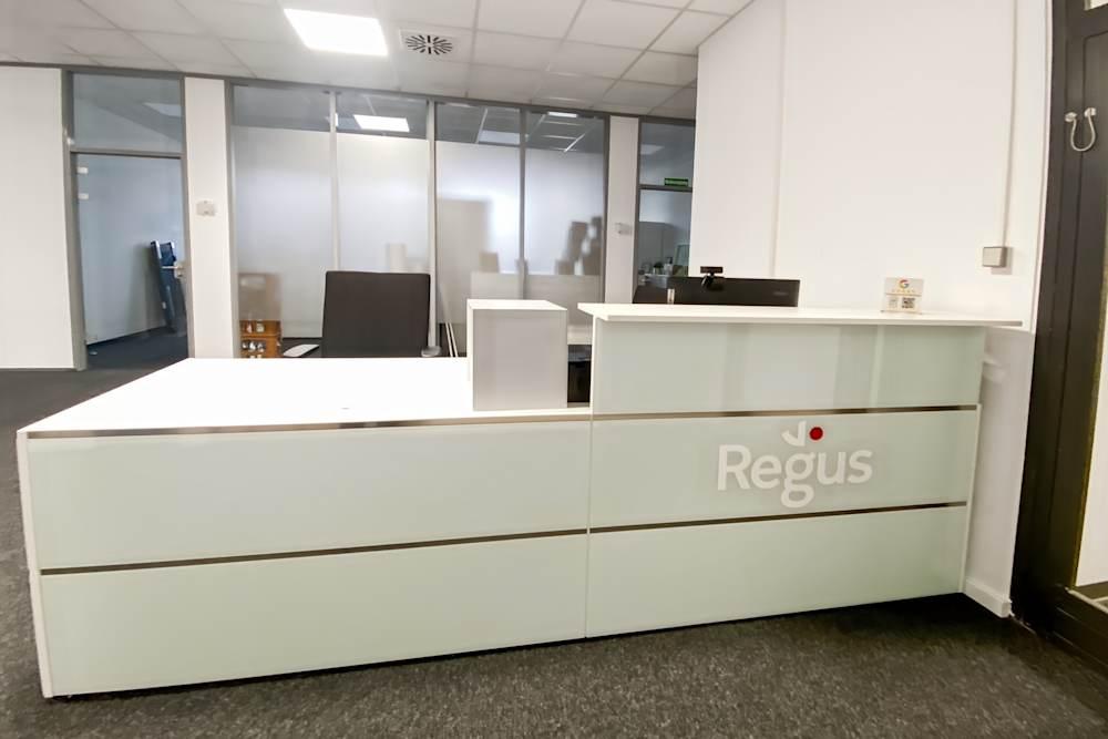 MONHEIM AM RHEIN, Monheim City office space - View 2 in Monheim am Rhein - internet, office_cleaning, breakout_areas