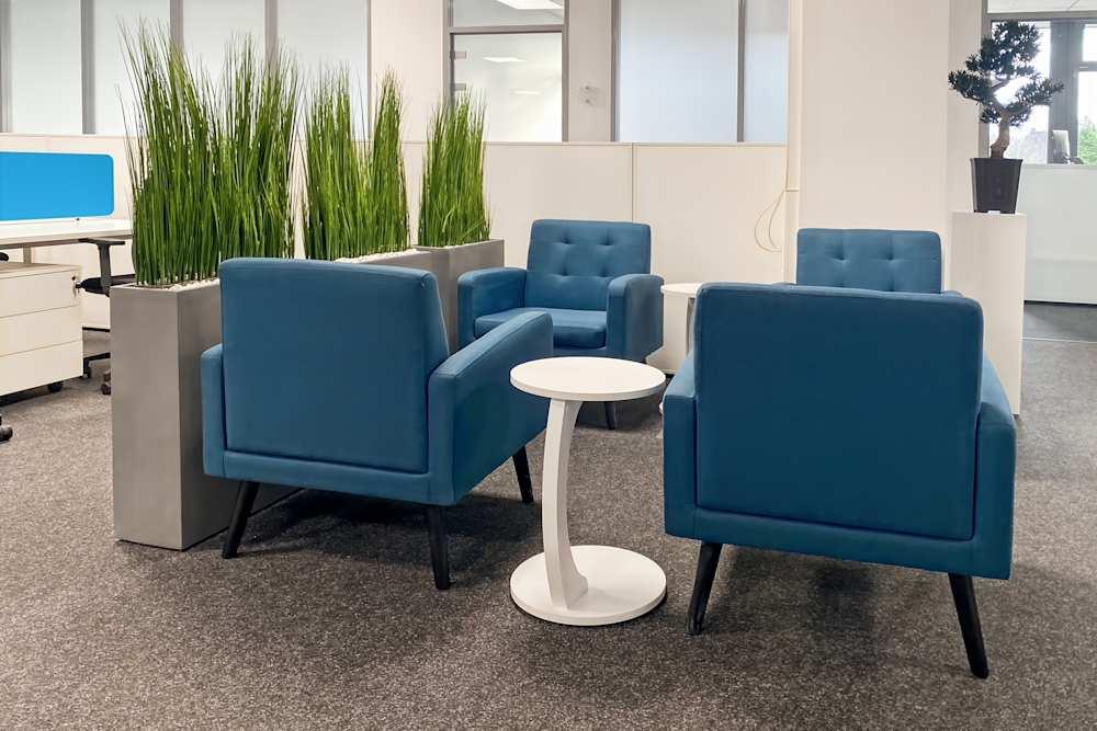 MONHEIM AM RHEIN, Monheim City office space - View 6 in Monheim am Rhein - internet, office_cleaning, breakout_areas