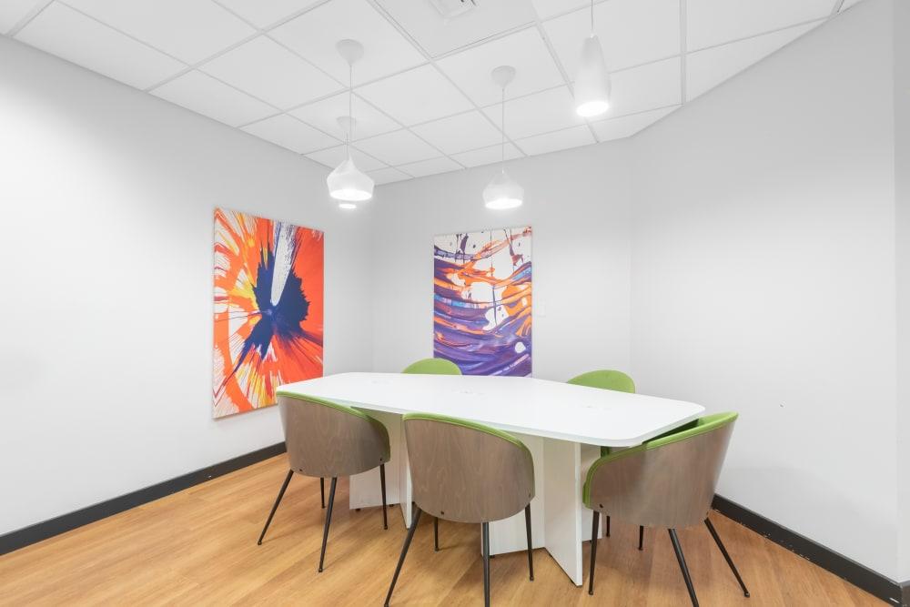 NC, Charlotte - Ayrsley office space - View 6 in Charlotte - internet, office_cleaning, breakout_areas