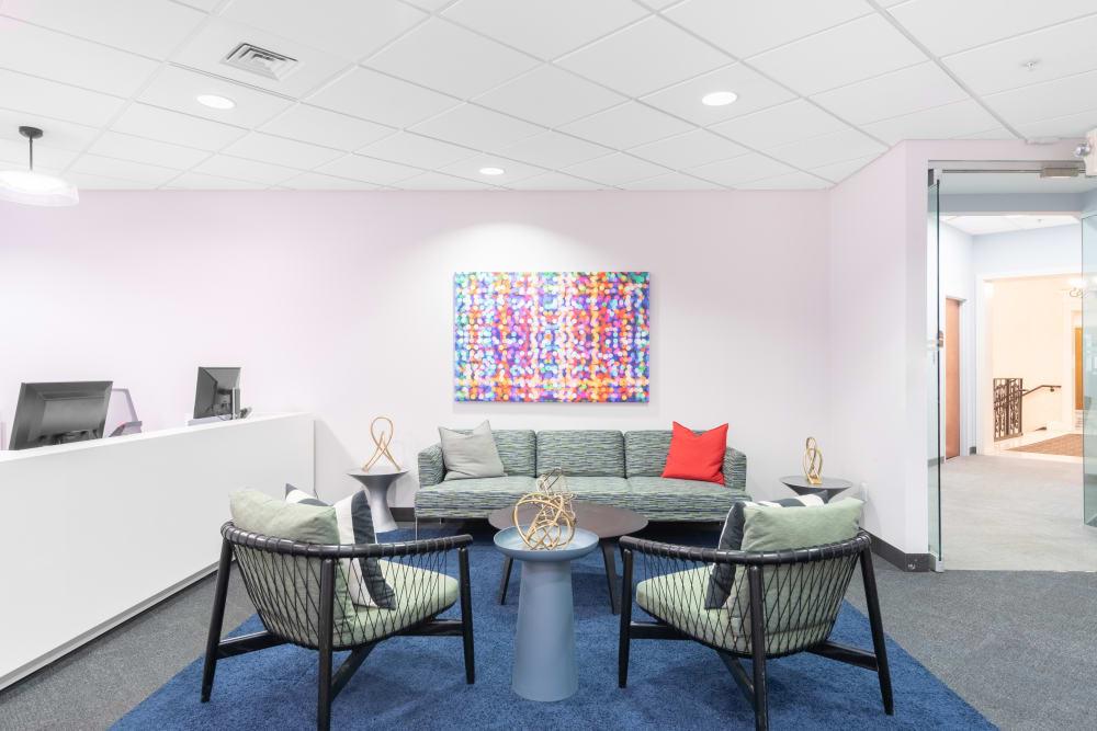 NC, Charlotte - Ayrsley office space - View 5 in Charlotte - internet, office_cleaning, breakout_areas