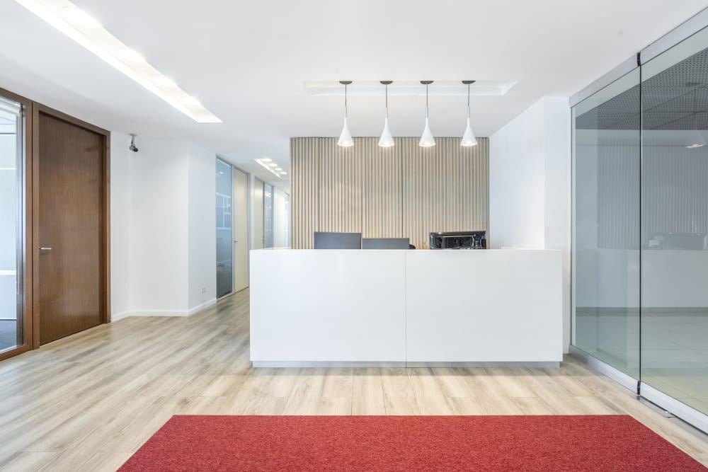 BUENOS AIRES, Olivos USD office space - View 3 in Morón - internet, office_cleaning, breakout_areas