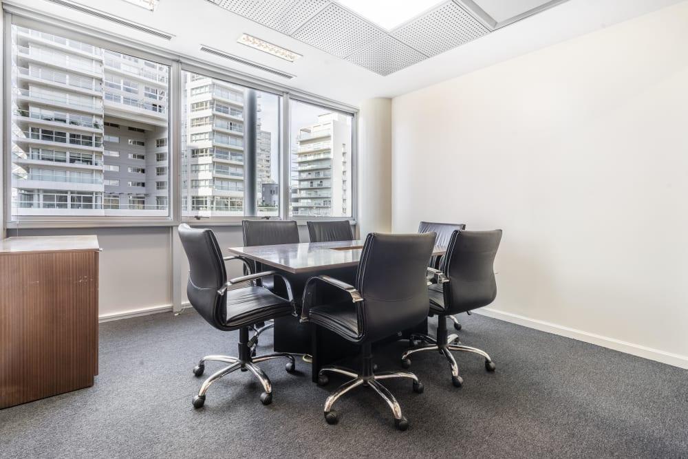 BUENOS AIRES, Olivos USD - Office space in Morón, Provincia de Buenos Aires