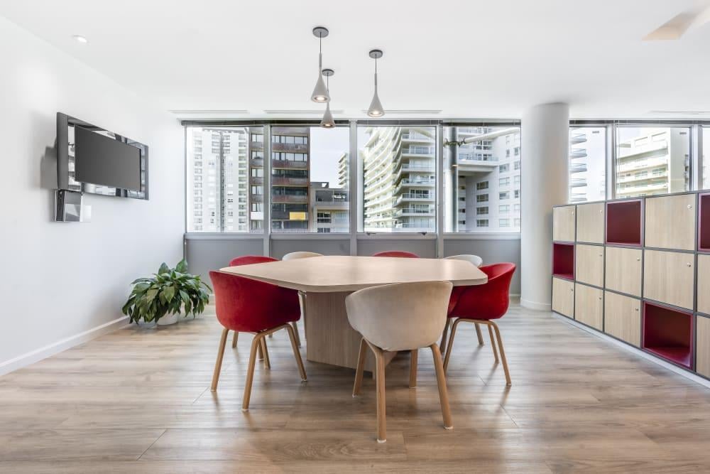 BUENOS AIRES, Olivos USD office space - View 6 in Morón - internet, office_cleaning, breakout_areas