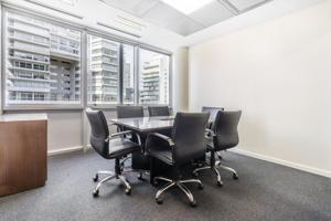 Libertador Avenue 2442