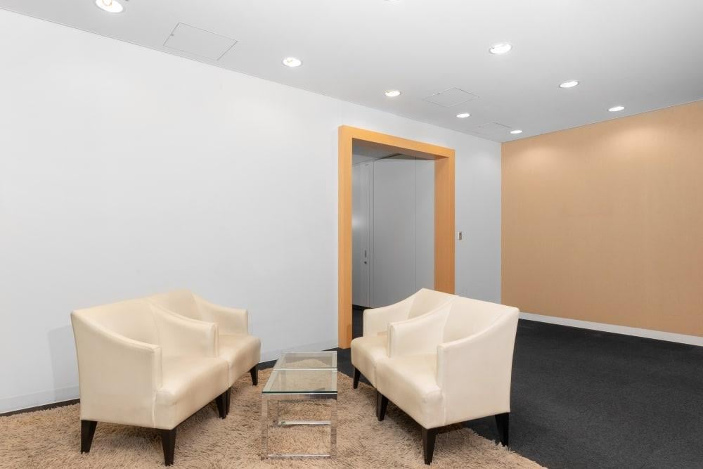 TOKYO, Ginza Yurakucho office space - View 3 in Chiyoda City - internet, office_cleaning, breakout_areas