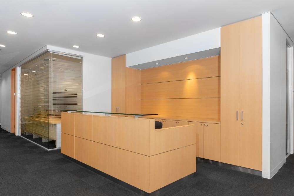 TOKYO, Ginza Yurakucho office space - View 2 in Chiyoda City - internet, office_cleaning, breakout_areas