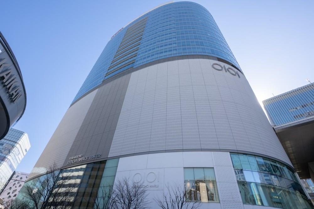 TOKYO, Ginza Yurakucho office space - View 6 in Chiyoda City - internet, office_cleaning, breakout_areas