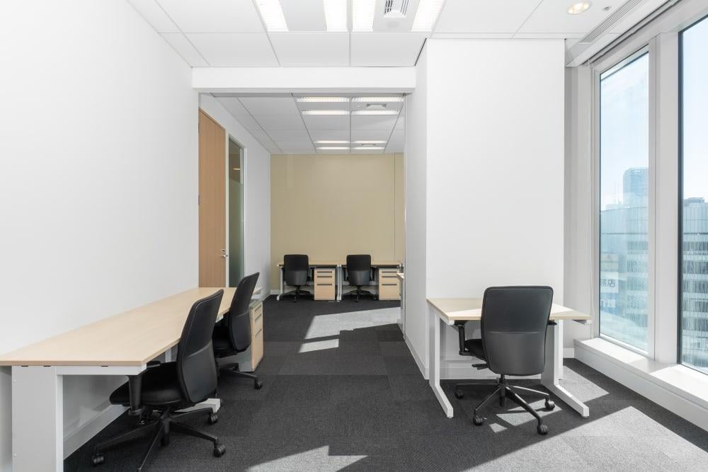 TOKYO, Ginza Yurakucho - Office space in Chiyoda City, Tokyo