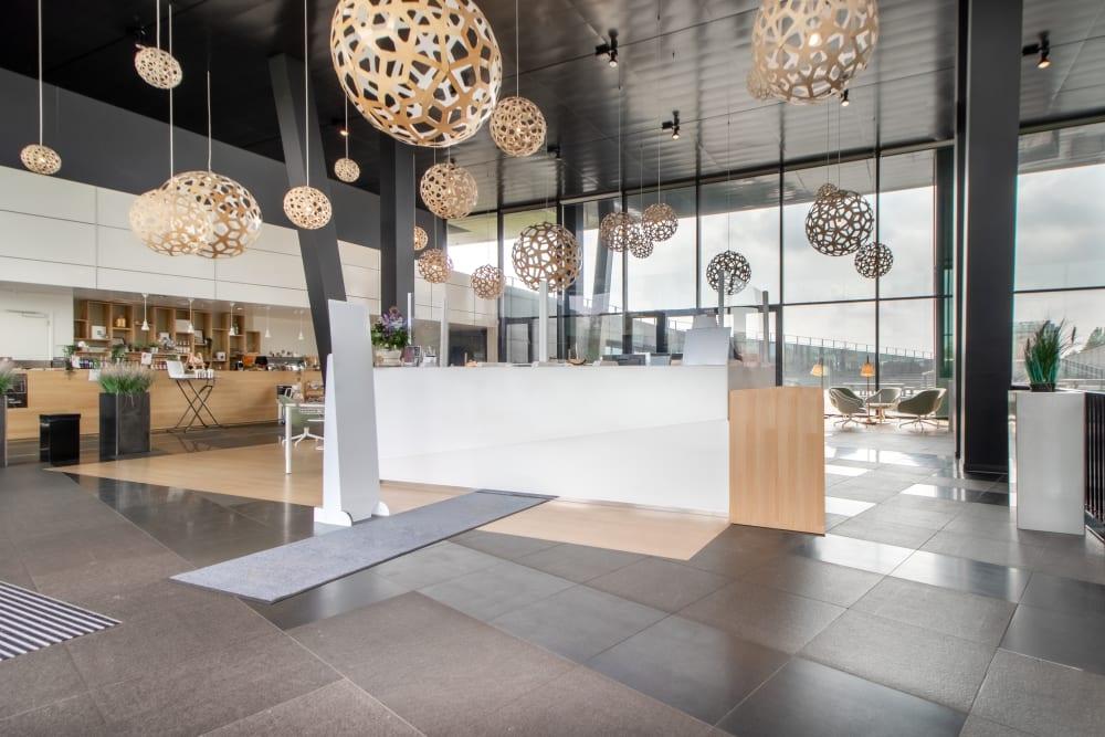 NIJMEGEN, City Centre office space - View 3 in Nijmegen - internet, office_cleaning, breakout_areas