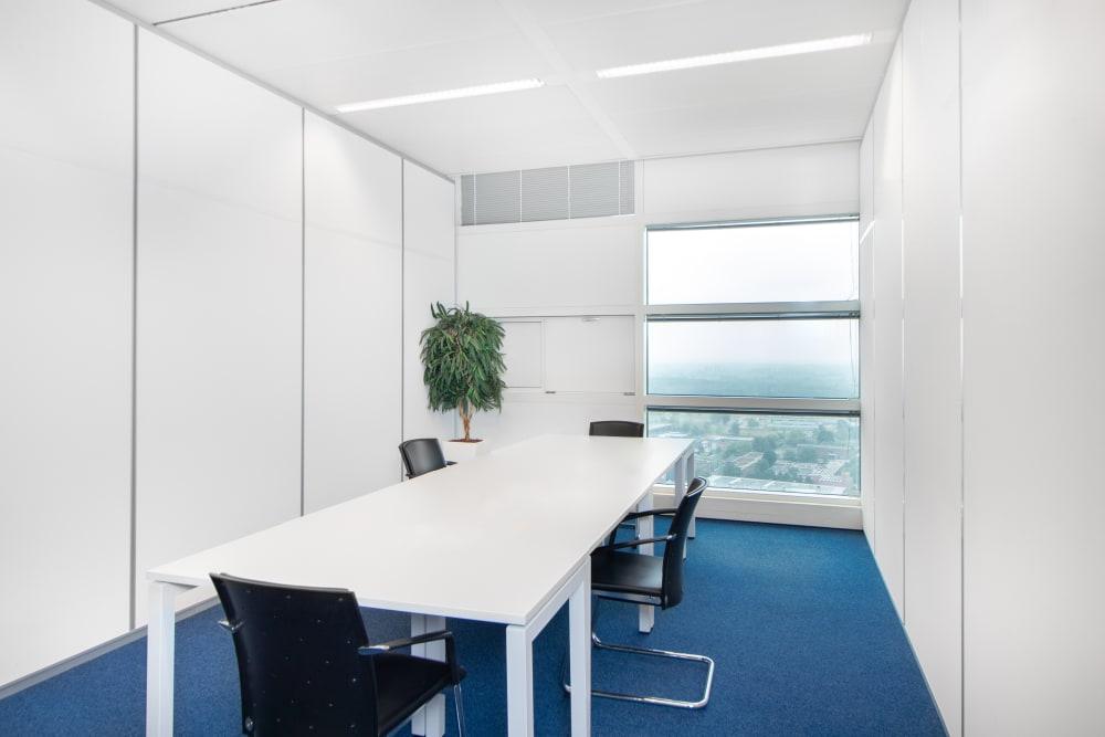 NIJMEGEN, City Centre office space - View 4 in Nijmegen - internet, office_cleaning, breakout_areas