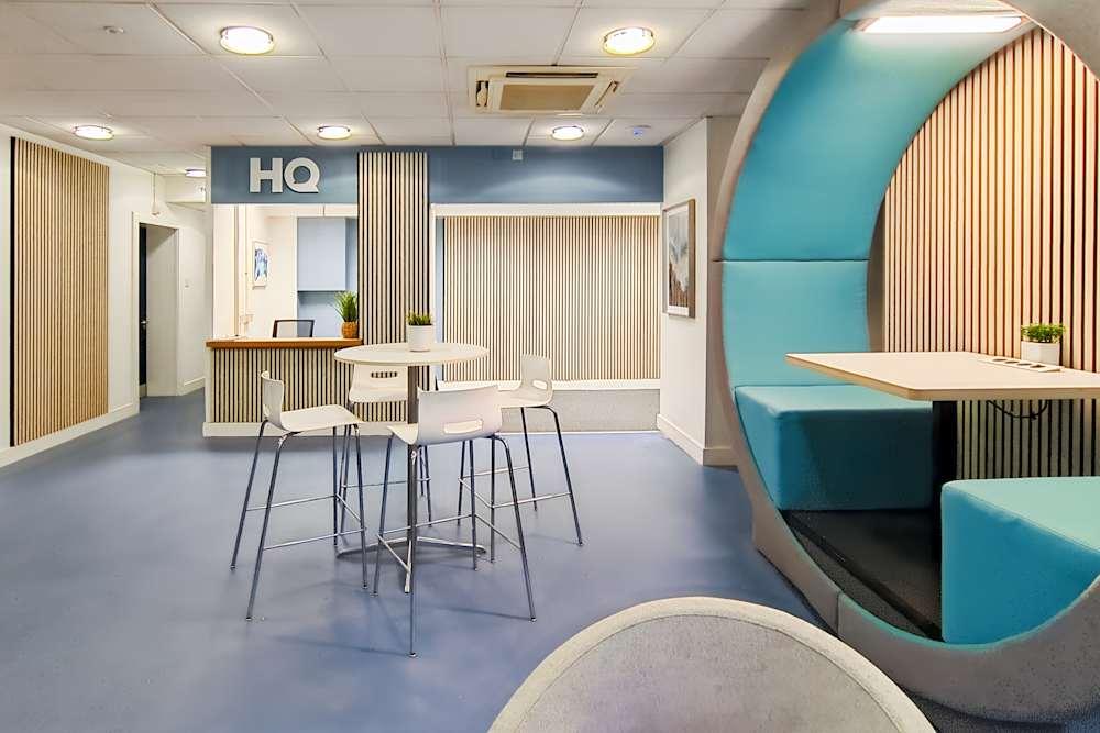 Huddersfield Central office space - View 5 in Huddersfield - internet, office_cleaning, breakout_areas