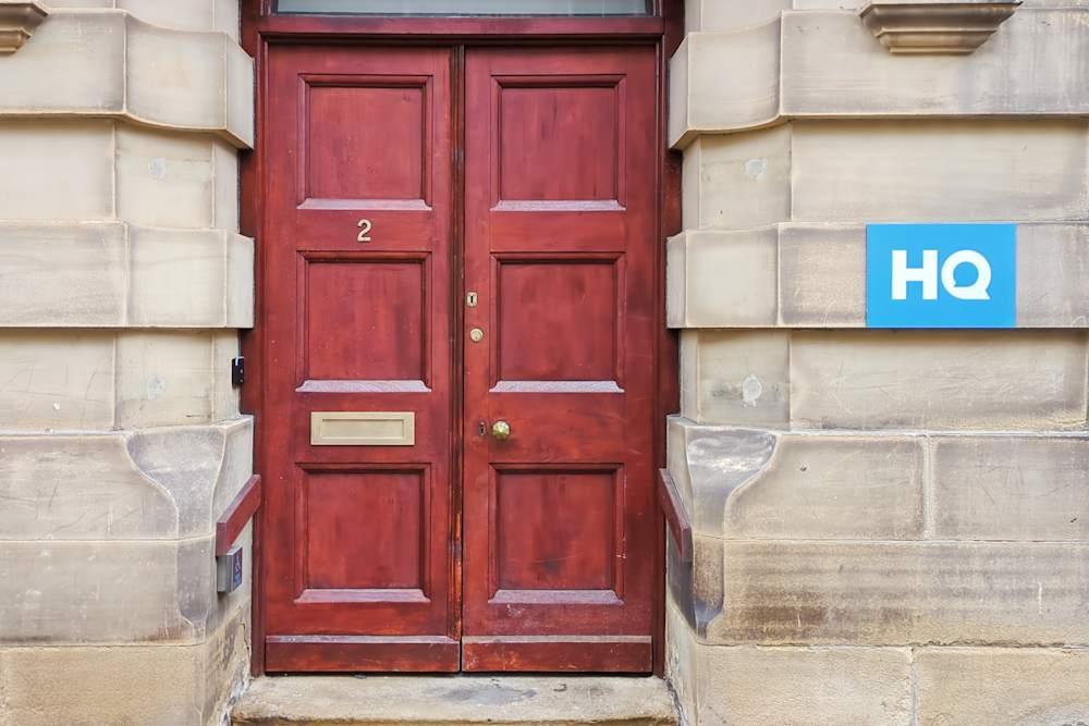 Huddersfield Central office space - View 3 in Huddersfield - internet, office_cleaning, breakout_areas