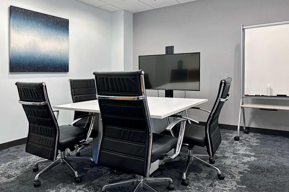 Two Paragon Place - View 3