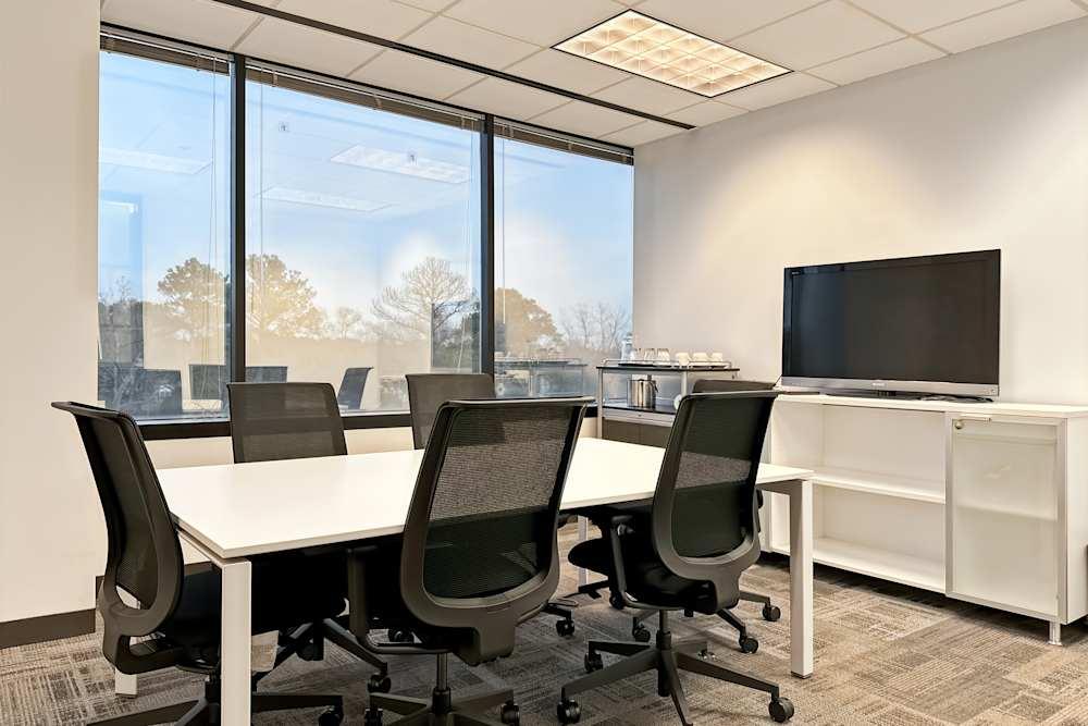 Two Paragon Place office space - View 5 in Richmond - internet, office_cleaning, breakout_areas