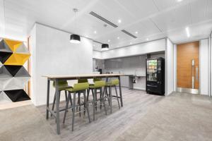 LONDON, London Bridge - More London