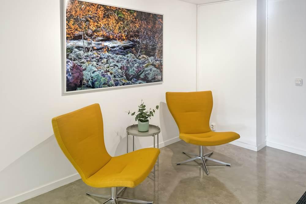 Västra Tullgatan 6 office space - View 2 in Västra Hudiksvall - internet, office_cleaning, breakout_areas