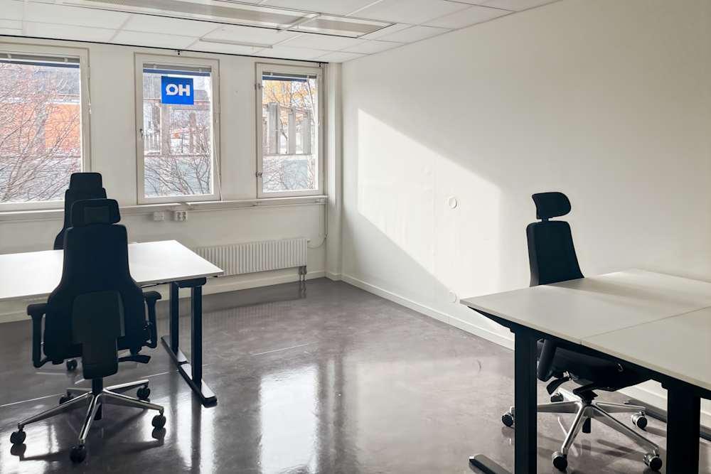 Västra Tullgatan 6 office space - View 5 in Västra Hudiksvall - internet, office_cleaning, breakout_areas