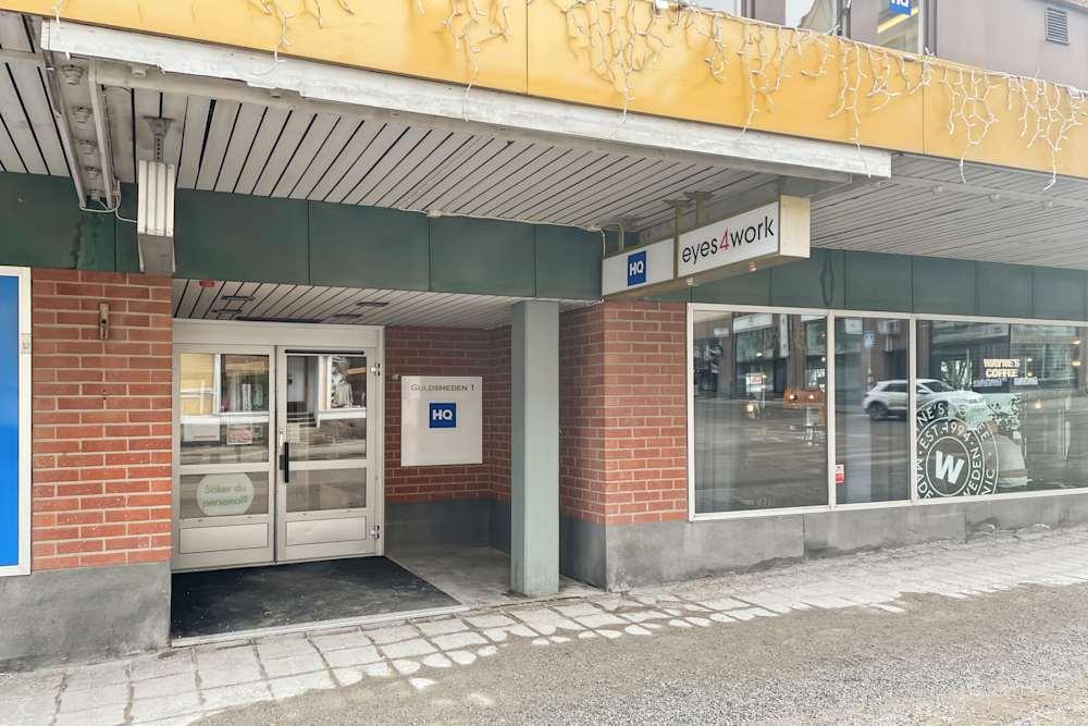 Västra Tullgatan 6 office space - View 6 in Västra Hudiksvall - internet, office_cleaning, breakout_areas