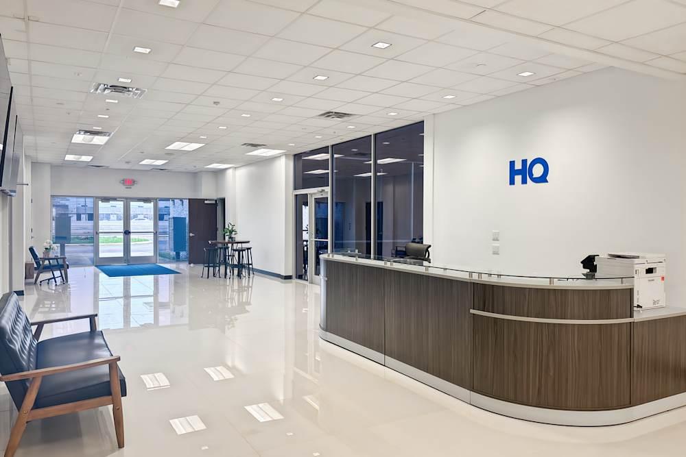 TX, Houston - Sam Houston Pkwy office space - View 2 in Houston - internet, office_cleaning, breakout_areas