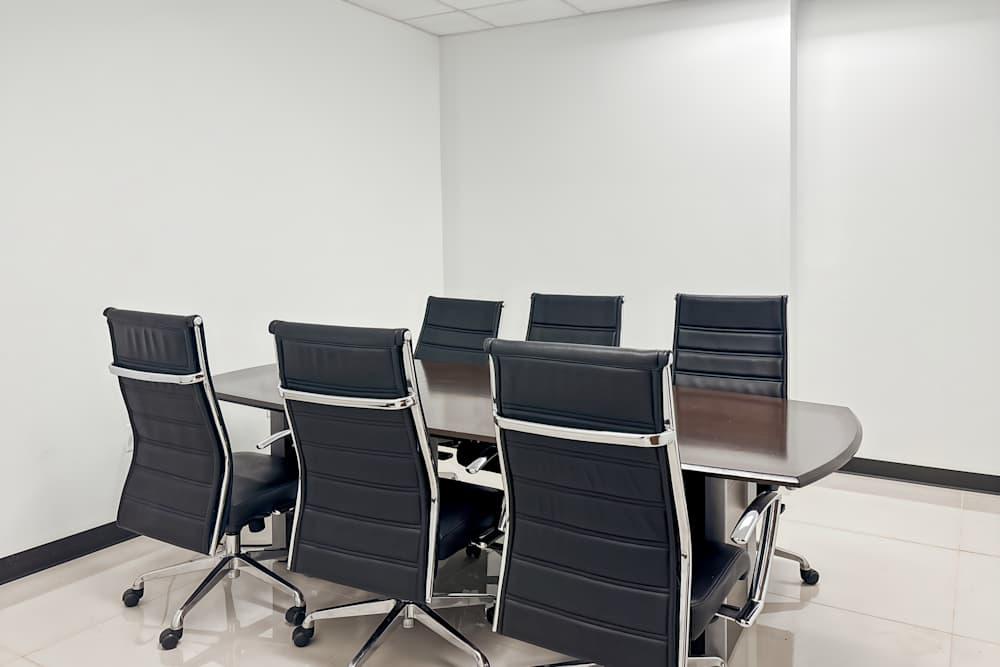 TX, Houston - Sam Houston Pkwy office space - View 3 in Houston - internet, office_cleaning, breakout_areas