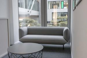 FRANKFURT, THE SQUAIRE Conference Center