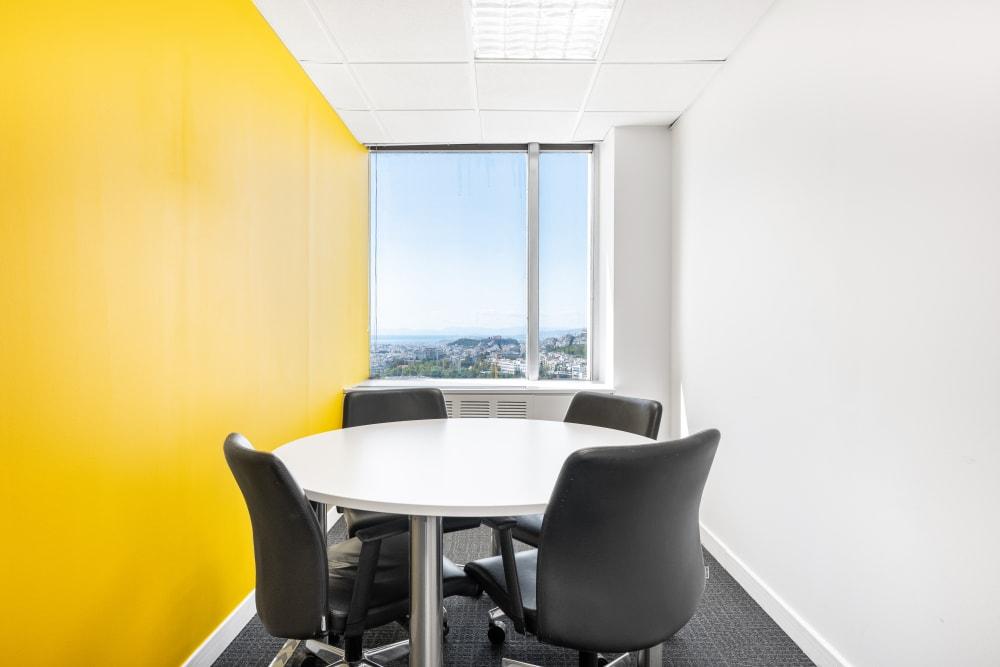 ATHENS, City Centre - Office space in Athina
