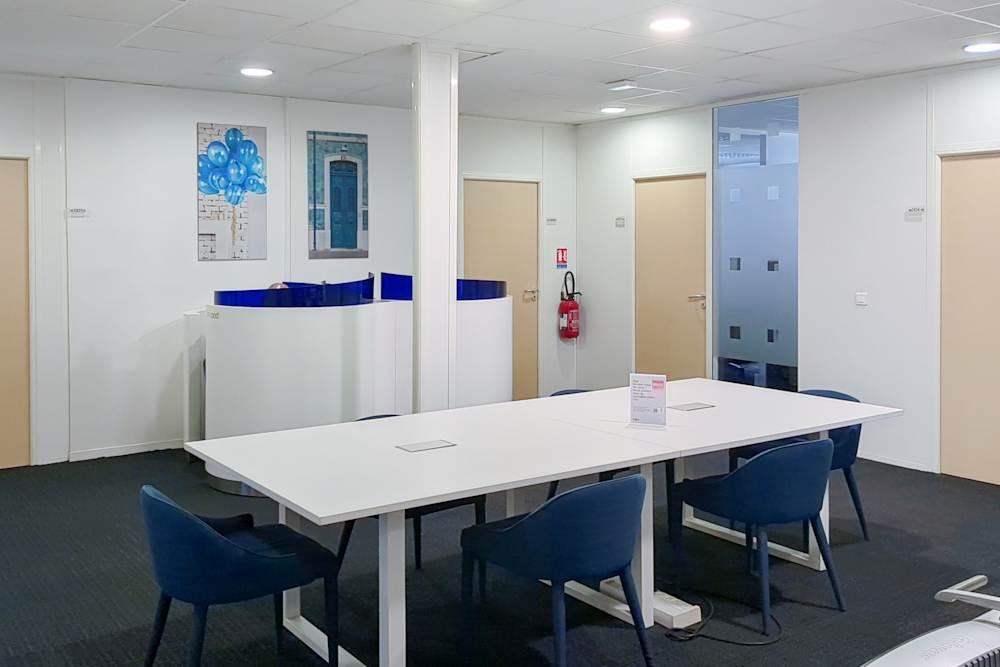 AIX-EN-PROVENCE, Regus Aix Parc Du Golf office space - View 4 in Aix-en-Provence - internet, office_cleaning, breakout_areas