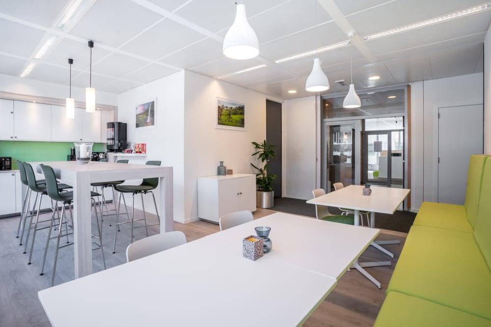 BRUSSELS, EU Square De Meeûs - Photo 6 BRUSSELS, EU Square De Meeûs office space - View 6 in Bruxelles - internet, office_cleaning, breakout_areas